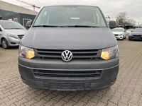 gebraucht VW Transporter T5Kasten-Kombi Kasten*1.Hand*AHK*