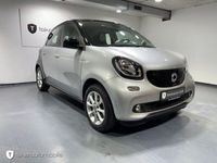 gebraucht Smart ForFour Passion