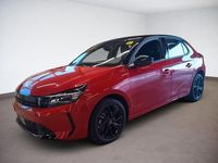 Gebraucht Opel Corsa 101 PS (74 kW) 2024 Rot Kleinwagen