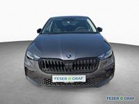 Neu Skoda Scala 150 PS (110 kW) 2026 Graphitegrau metallic Kleinwagen