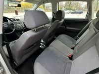 Gebraucht VW Polo 80 PS (58 kW) 2006 Grau Kleinwagen