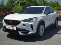 Gebraucht Cupra Formentor 150 PS (110 kW) 2023 Candy weiss SUV
