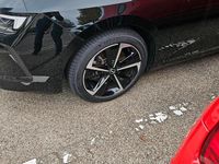 Gebraucht Opel Astra 149 PS (109 kW) 2023 Schwarz Kombi