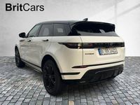 Gebraucht Land Rover Range Rover evoque 200 PS (147 kW) 2026 Fuji white SUV