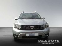 gebraucht Dacia Duster 1.3 Prestige, Allwetter, Navi, USB Klimaautom DAB Rückfahrkam. Temp Tel.-Vorb.