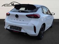 Gebraucht Opel Corsa GS Line 101 PS (74 kW) 2024 Weiss Kleinwagen
