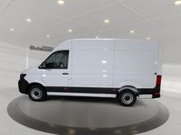 Neu VW Crafter 140 PS (102 kW) 2025 Weiß Van