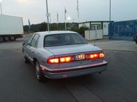 gebraucht Buick Le Sabre V6 Gen. 7