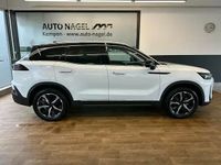 Neu Baic X75 177 PS (130 kW) 2025 Weiß SUV