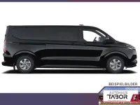 Neu Ford E-Transit Limited 160 kW (218 PS) 2025 Schwarz metallic Van