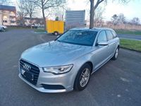 gebraucht Audi A6 Avant 2.0 TDI