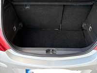 Gebraucht Opel Corsa 80 PS (58 kW) 2007 Silber Kleinwagen