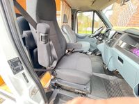 gebraucht Ford Transit 