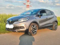 Occasion Renault Captur Bose Edition 150 ch (110 kW) 2019 Gris SUV
