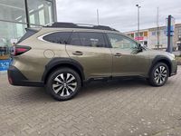 Neu Subaru Outback Platinum 169 PS (124 kW) 2025 Grün SUV