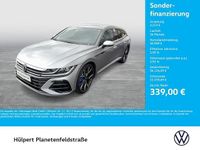 Gebraucht VW Arteon R 320 PS (235 kW) 2023