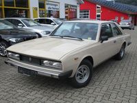 Gebraucht Fiat 130 165 PS (121 kW) 1972 Beige Coupé