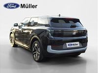 Neu Ford Explorer Select 210 kW (286 PS) 2026 Schwarz (agate black metallic) SUV