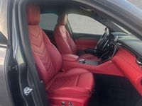 Gebraucht Maserati Grecale 530 PS (389 kW) 2022 Grigio lava SUV