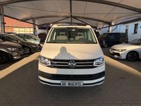 Gebraucht VW California Edition 204 PS (150 kW) 2017 Weiß Van