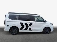 Gebraucht Ford Tourneo 170 PS (125 kW) 2024 Weiß Kombi