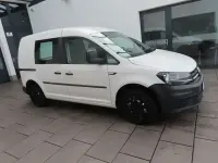 Usata VW Caddy 102 CV (75 kW) 2018 Andere Monovolume