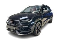 Second-hand Cupra Ateca 110 CP (80 kW) 2024 Negru SUV