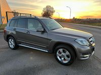 Gebraucht Mercedes GLK350 306 PS (225 kW) 2013 SUV