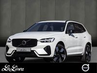 Gebraucht Volvo XC60 Plus 349 PS (256 kW) 2024 707 crystal white SUV