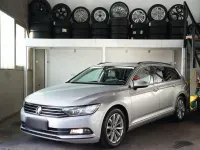 Używany VW Passat 150 KM (110 kW) 2019 Kombi