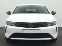 Gebraucht Opel Astra Edition 131 PS (96 kW) 2025 Arktis weiß (uni) Limousine