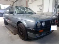 Gebraucht BMW 325 Performance 170 PS (125 kW) 1989 Blau Limousine