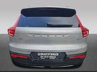 Gebraucht Volvo XC40 Plus 163 PS (119 kW) 2025 Silber SUV