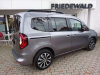 gebraucht Renault Kangoo III Techno Blue dCi 115 Navi+Kamera