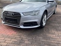 Gebraucht Audi A6 Ambiente 272 PS (200 kW) 2017 Schwarz Limousine