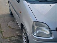 gebraucht Opel Agila 1.2