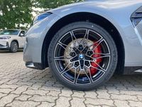 Neu BMW M3 Competition Edition 530 PS (389 kW) 2025 Grau Limousine