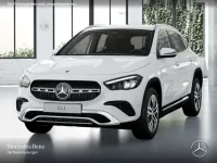 Second-hand Mercedes GLA250 Advanced 163 CP (119 kW) 2025 Alb SUV