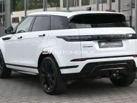 Gebraucht Land Rover Range Rover evoque Autobiography 269 PS (197 kW) 2024 Fuji white SUV