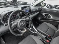 gebraucht Toyota Yaris 1.5 VVT-iE Automatik KLIMA*SHZ*RFK*CARPLAY