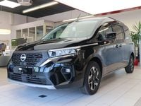 Neu Nissan Townstar Tekna 131 PS (96 kW) 2025 Terracotta Van