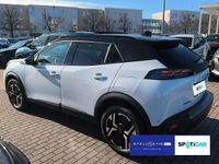 Gebraucht Peugeot 2008 GT 131 PS (96 kW) 2024 Weiß SUV