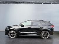 Gebraucht Cupra Terramar VZ 265 PS (194 kW) 2025 Mythosschwarz SUV