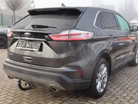 Gebraucht Ford Edge Titanium 238 PS (175 kW) 2019 Grau SUV