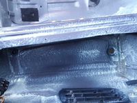 Gebraucht Mercedes 200 75 PS (55 kW) 1995 Braun Limousine