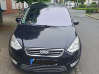 gebraucht Ford Galaxy 1.6 TDCi DPF Start-Stop Titanium