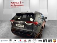Gebraucht Suzuki Across Comfort+ 185 PS (136 kW) 2023 Grau SUV