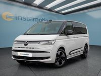Usata VW Multivan 150 CV (110 kW) 2026 Bianco Monovolume