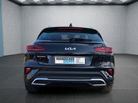 Neu Kia XCeed 140 PS (102 kW) 2025 Schwarz SUV