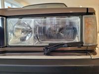 Gebraucht Volvo 780 156 PS (114 kW) 1988 Braun Coupé